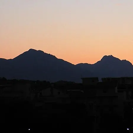 La Depandance Pescara