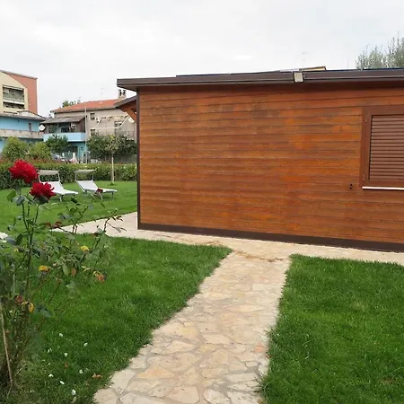 La Depandance Pescara